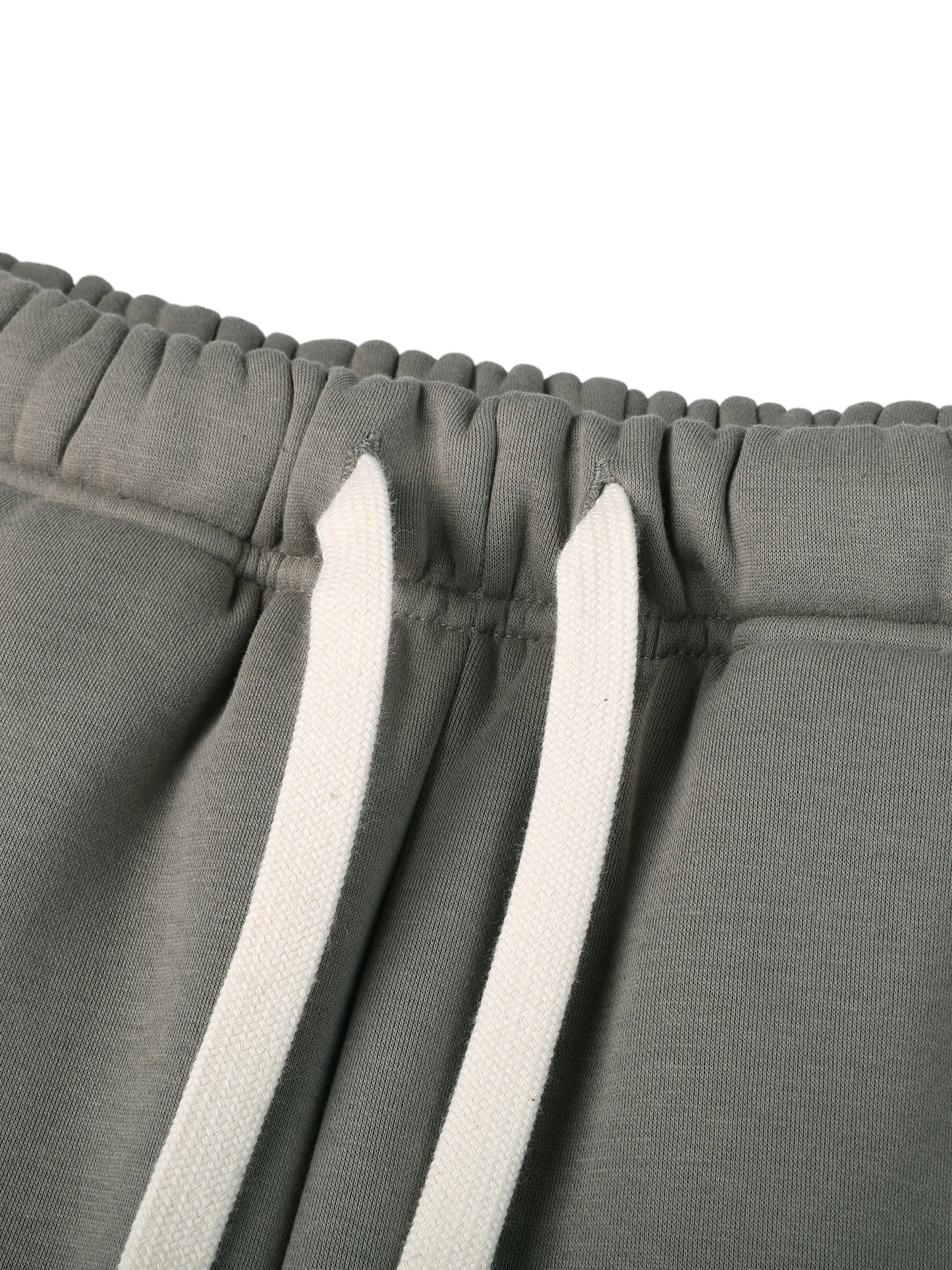 Semi-fitted Lux Cut Sweatpants (Color Options)