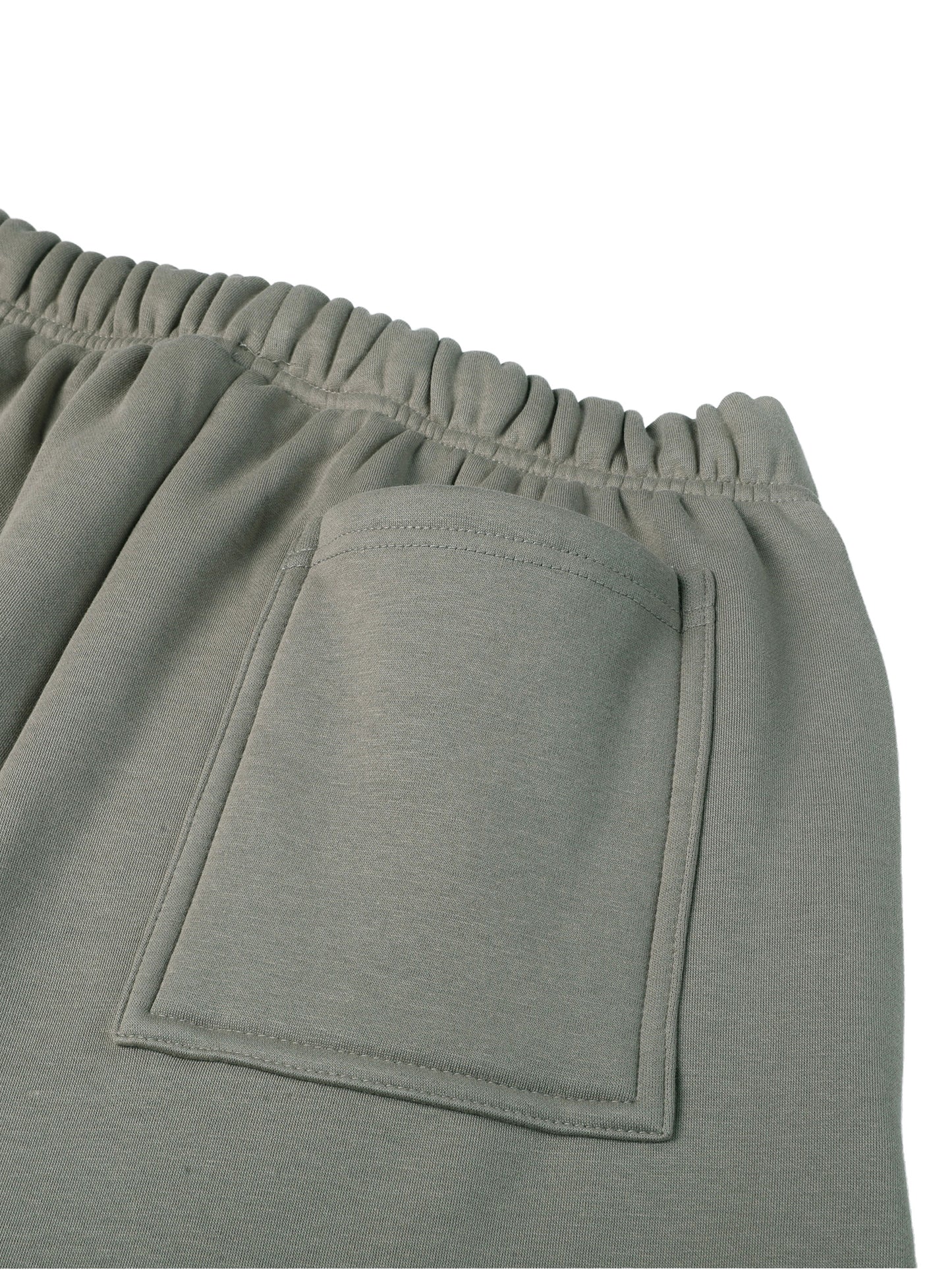 Semi-fitted Lux Cut Sweatpants (Color Options)