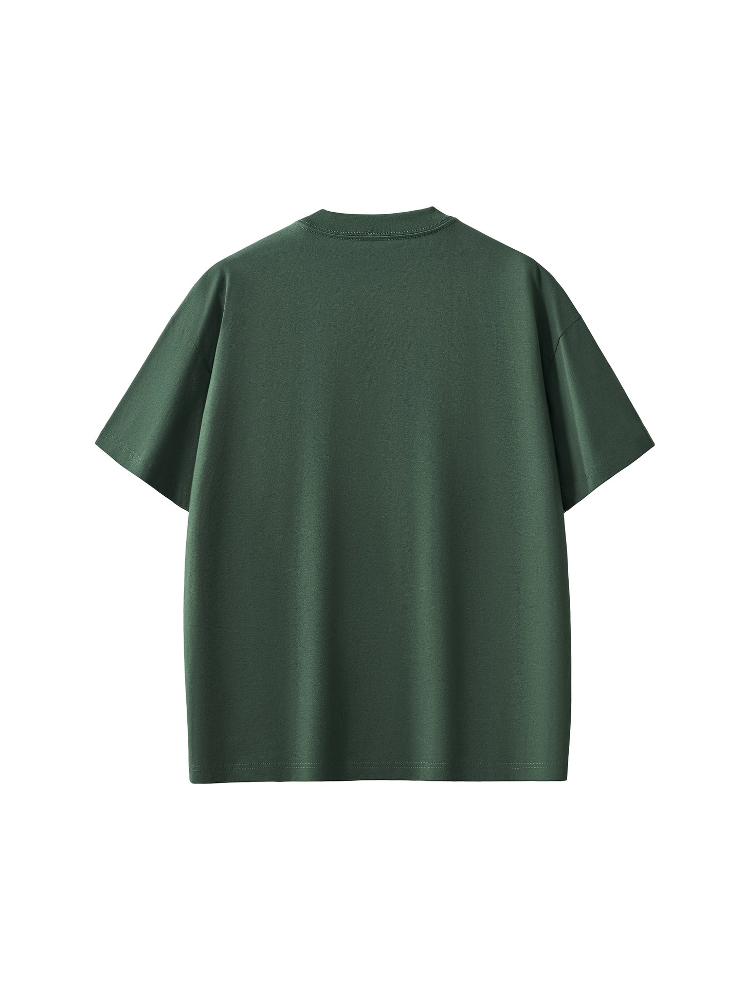 Sorona Lux Crafted Cooling T-shirt (NEW Color Options)