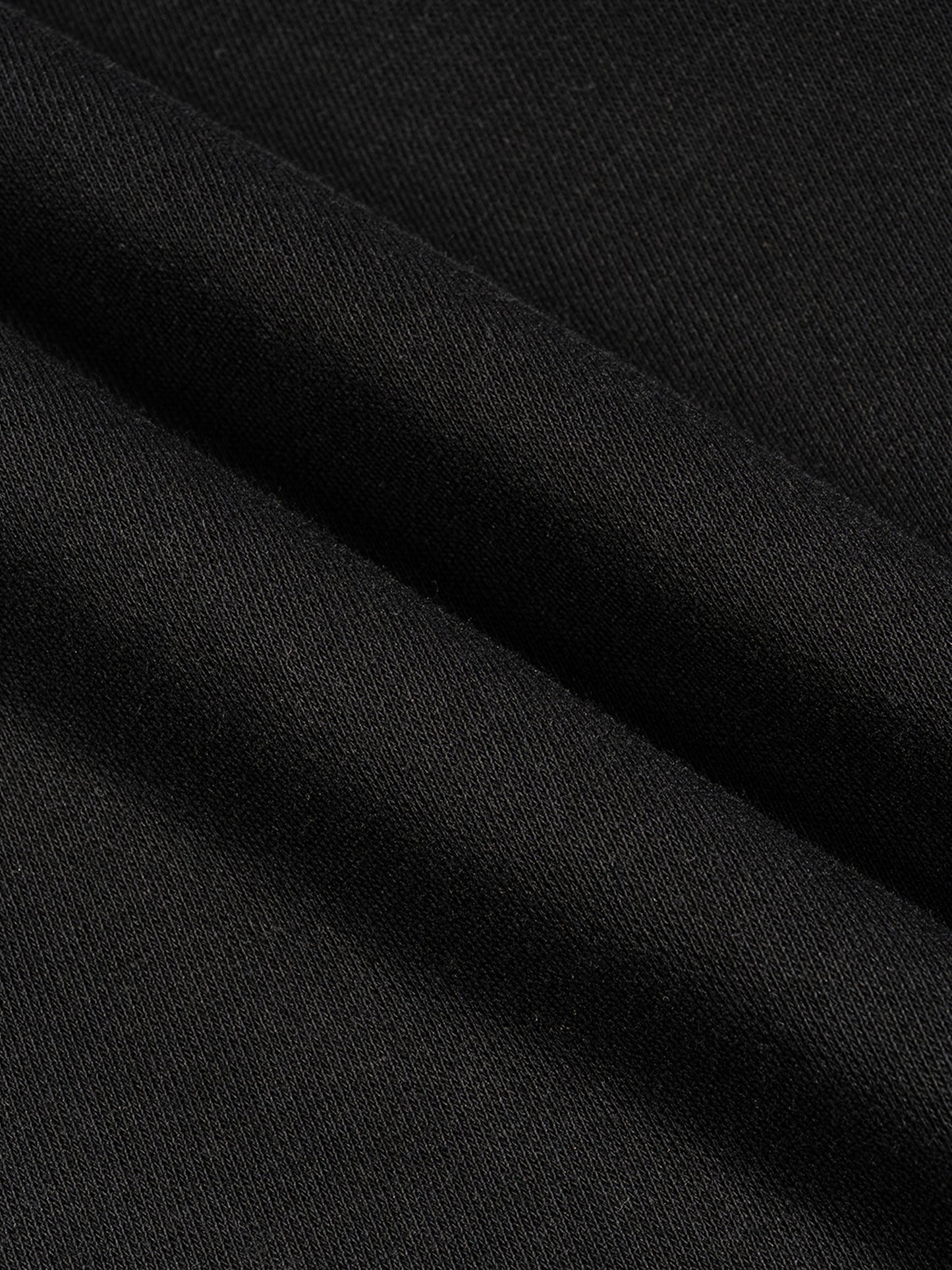 French Terry Men’s Cut Tank (340 GSM)