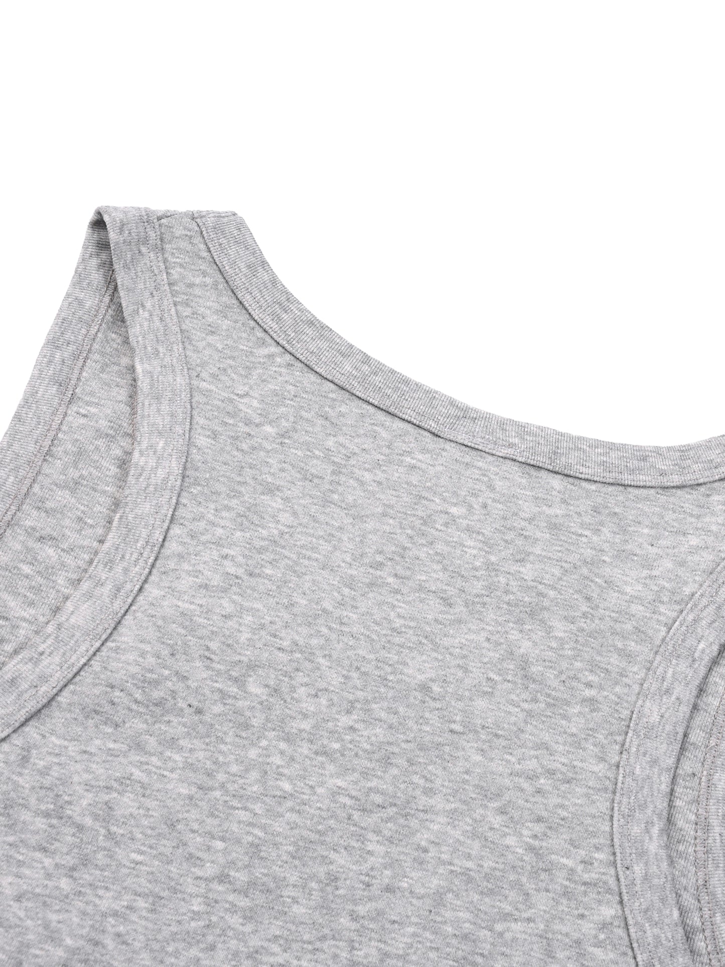 Men’s Essential Tank Top (Color Options)