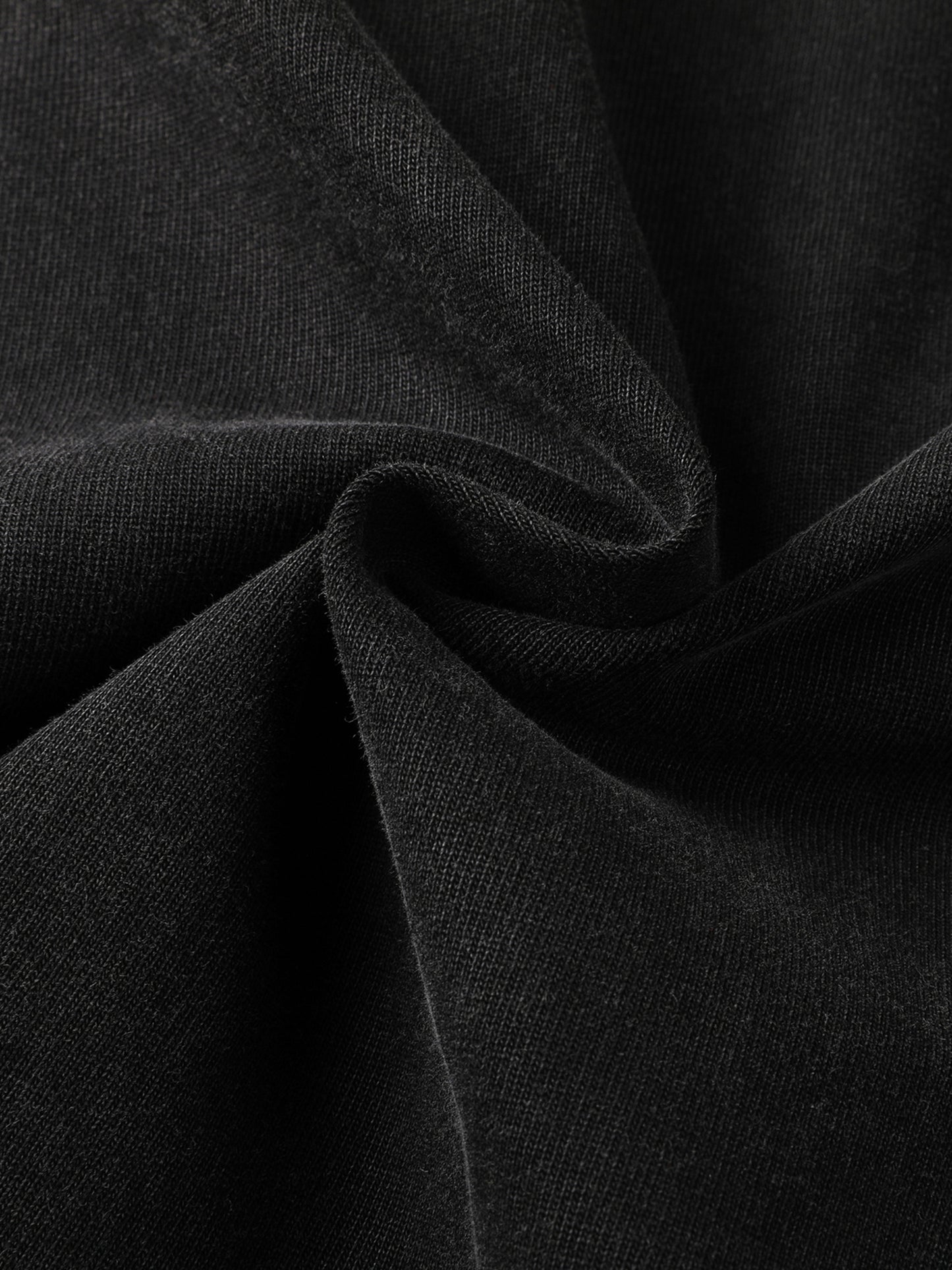 Ultra Heavyweight Frayed T-Shirt (430 gsm)