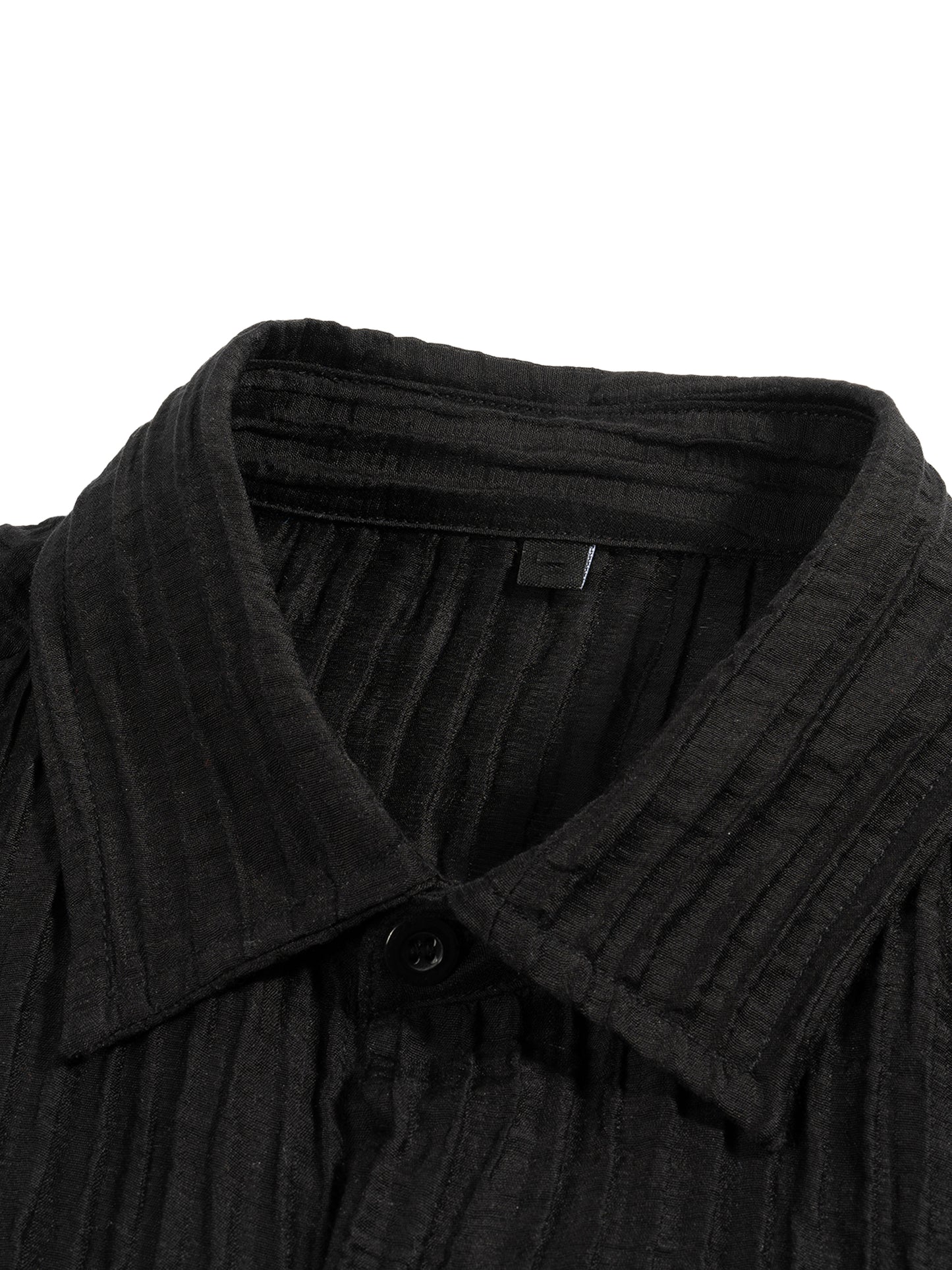 The Jacquard Shirt
