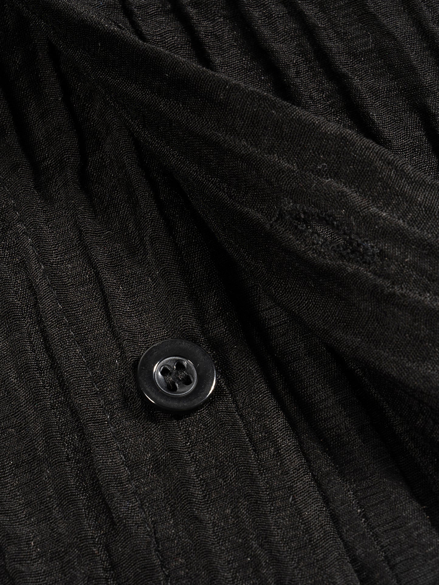 The Jacquard Shirt