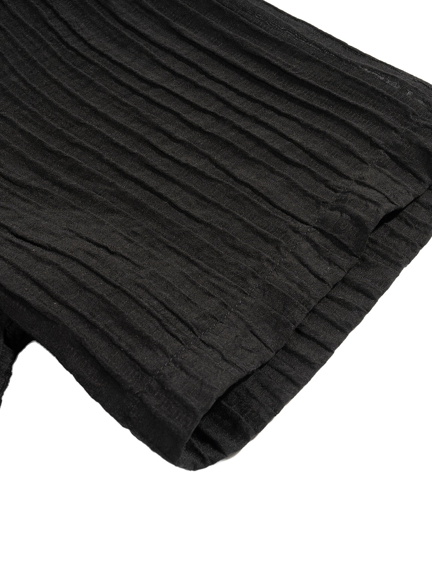 The Jacquard Shirt