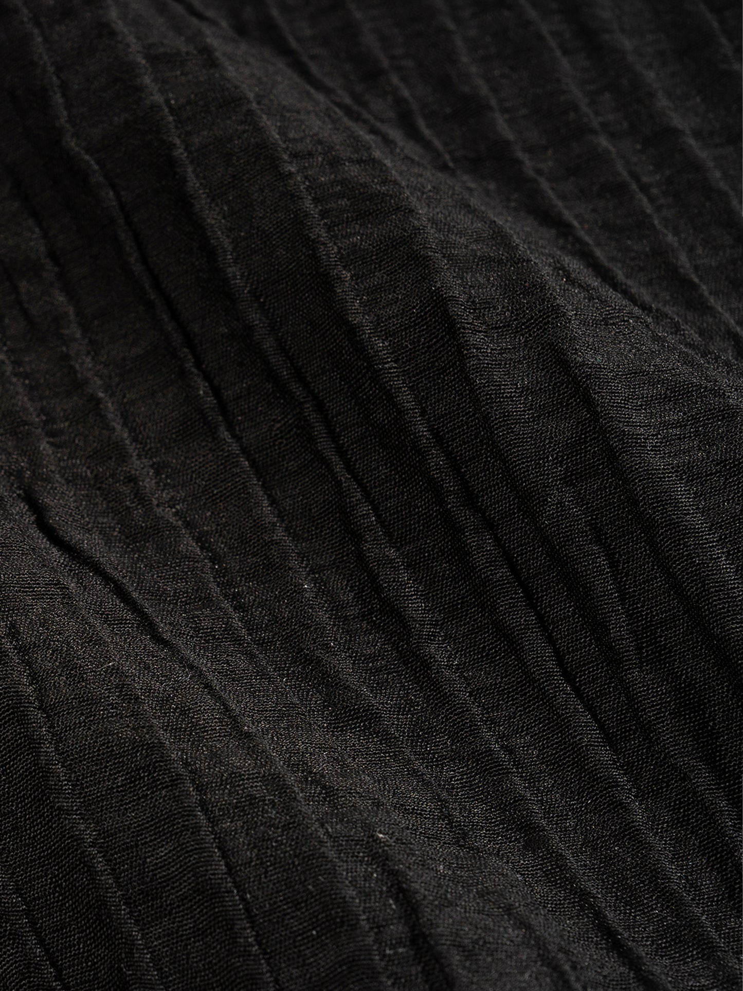 The Jacquard Shirt