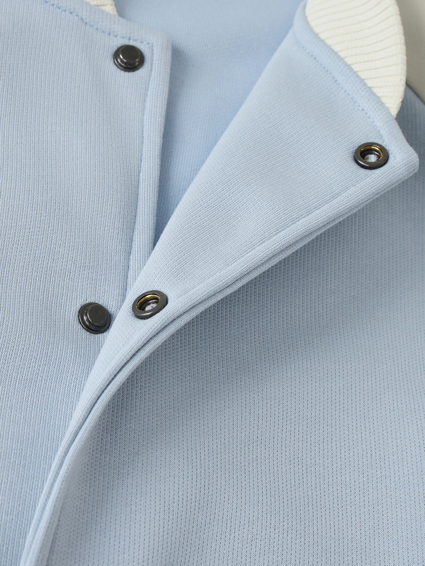 The Atelier Jacket
