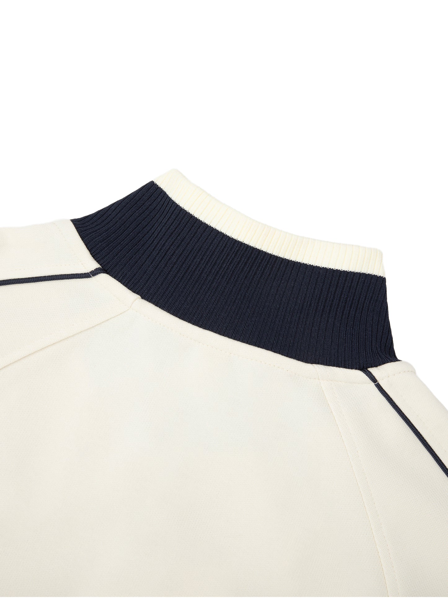 Lux Zip Coat (Color Options)