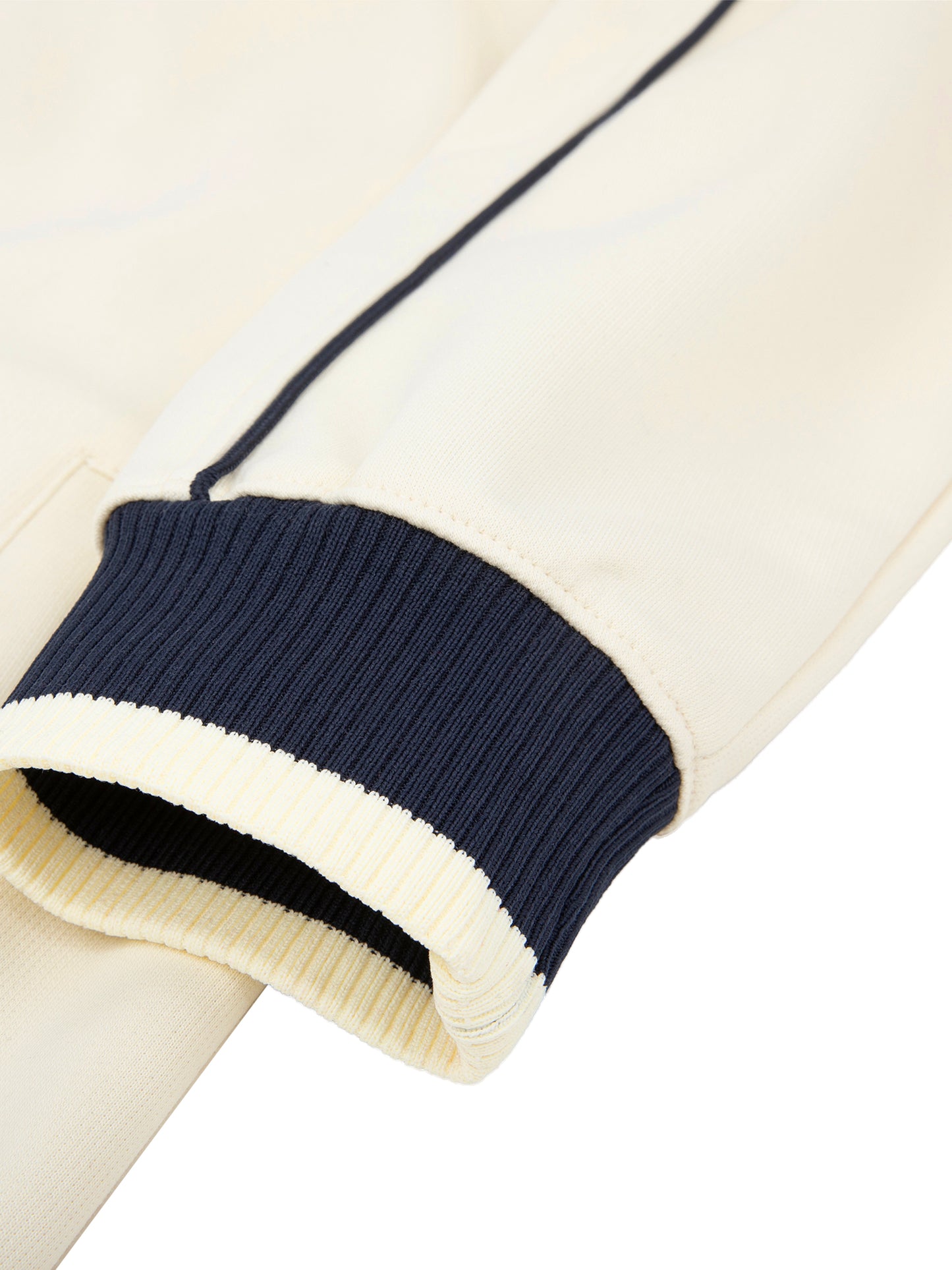 Lux Zip Coat (Color Options)