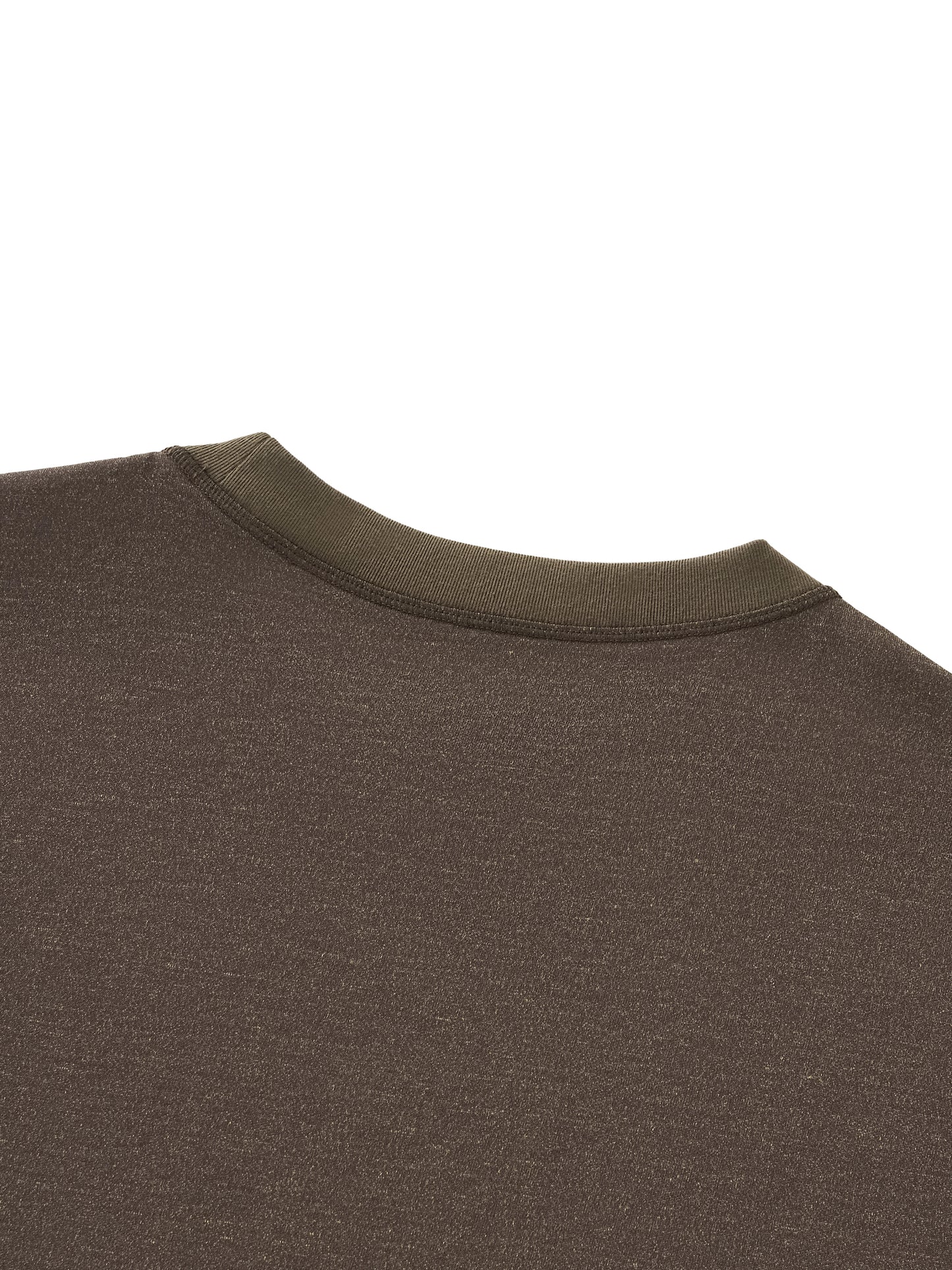 Cuff Atelier T-Shirt (Color Options)