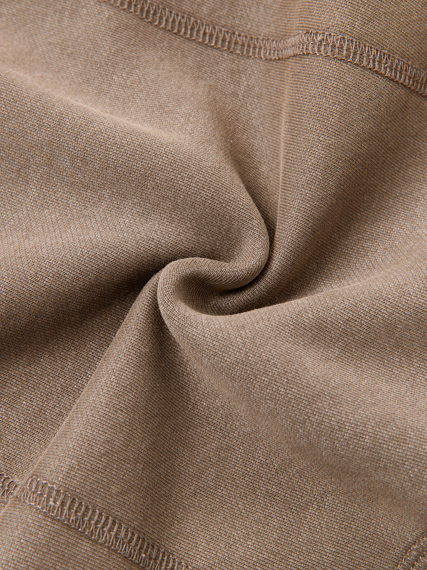 Lux Crop Zip Sweatshirt