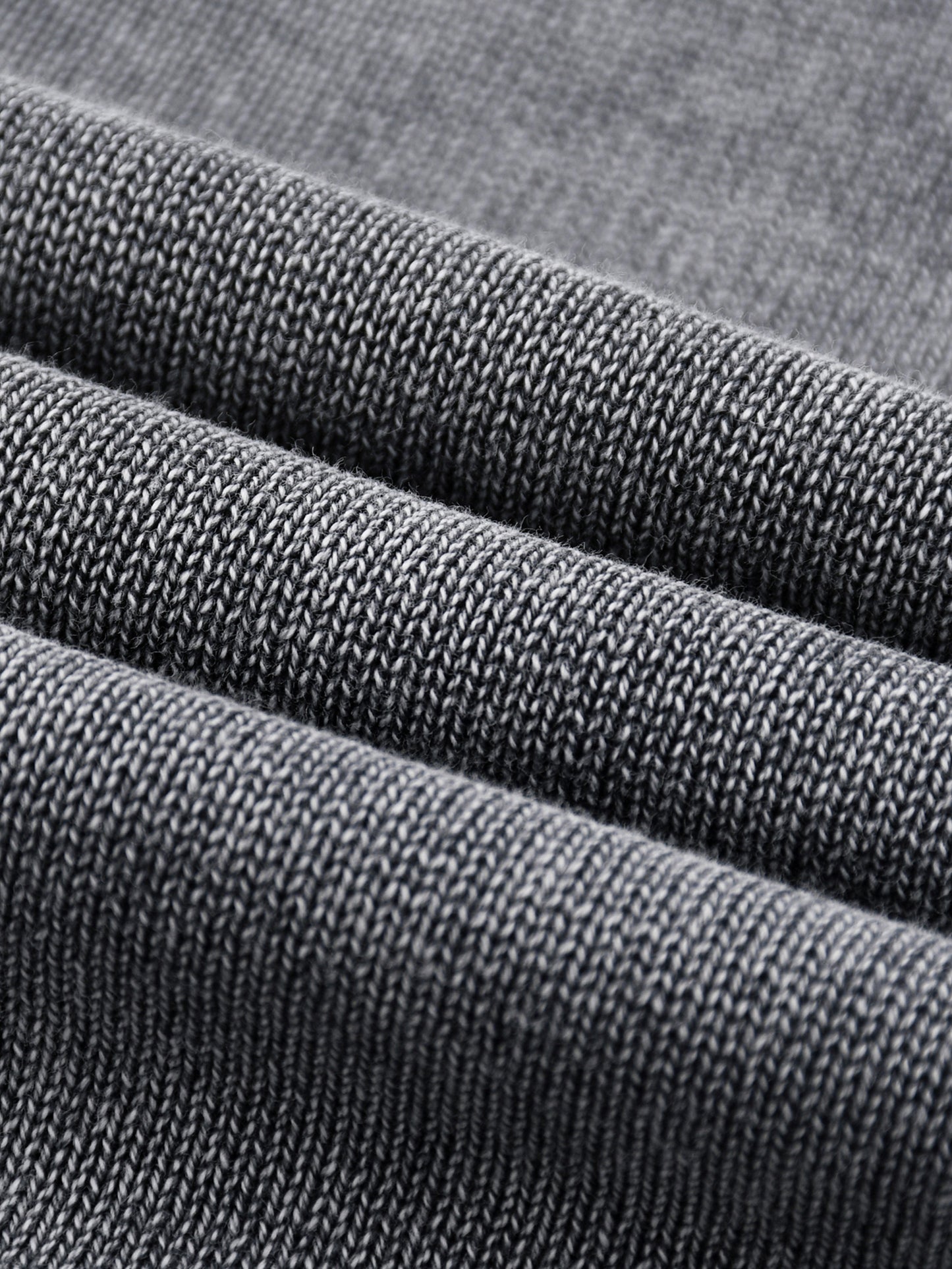 The Axiom Oversized Sweater