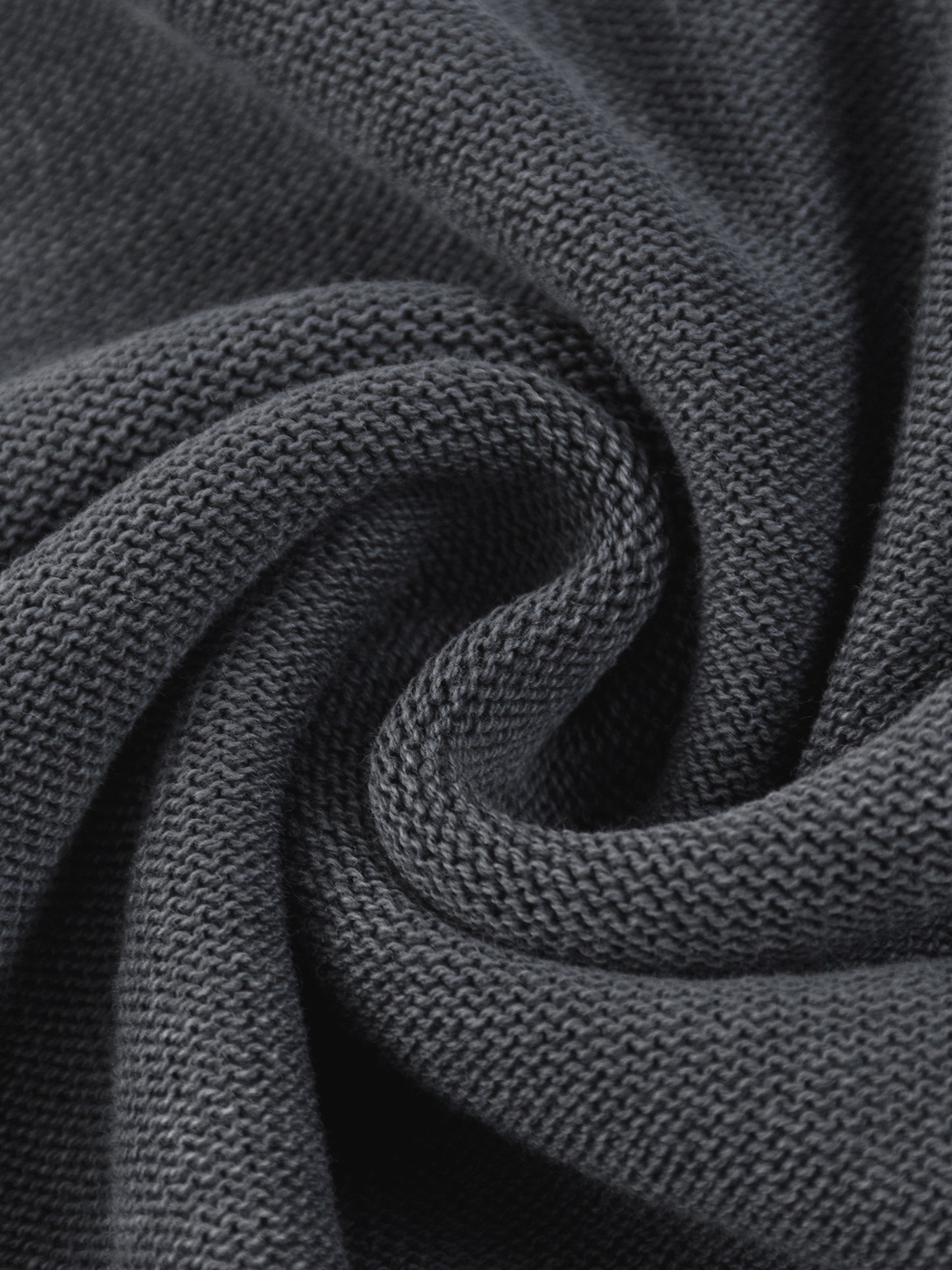 The Axiom Oversized Sweater