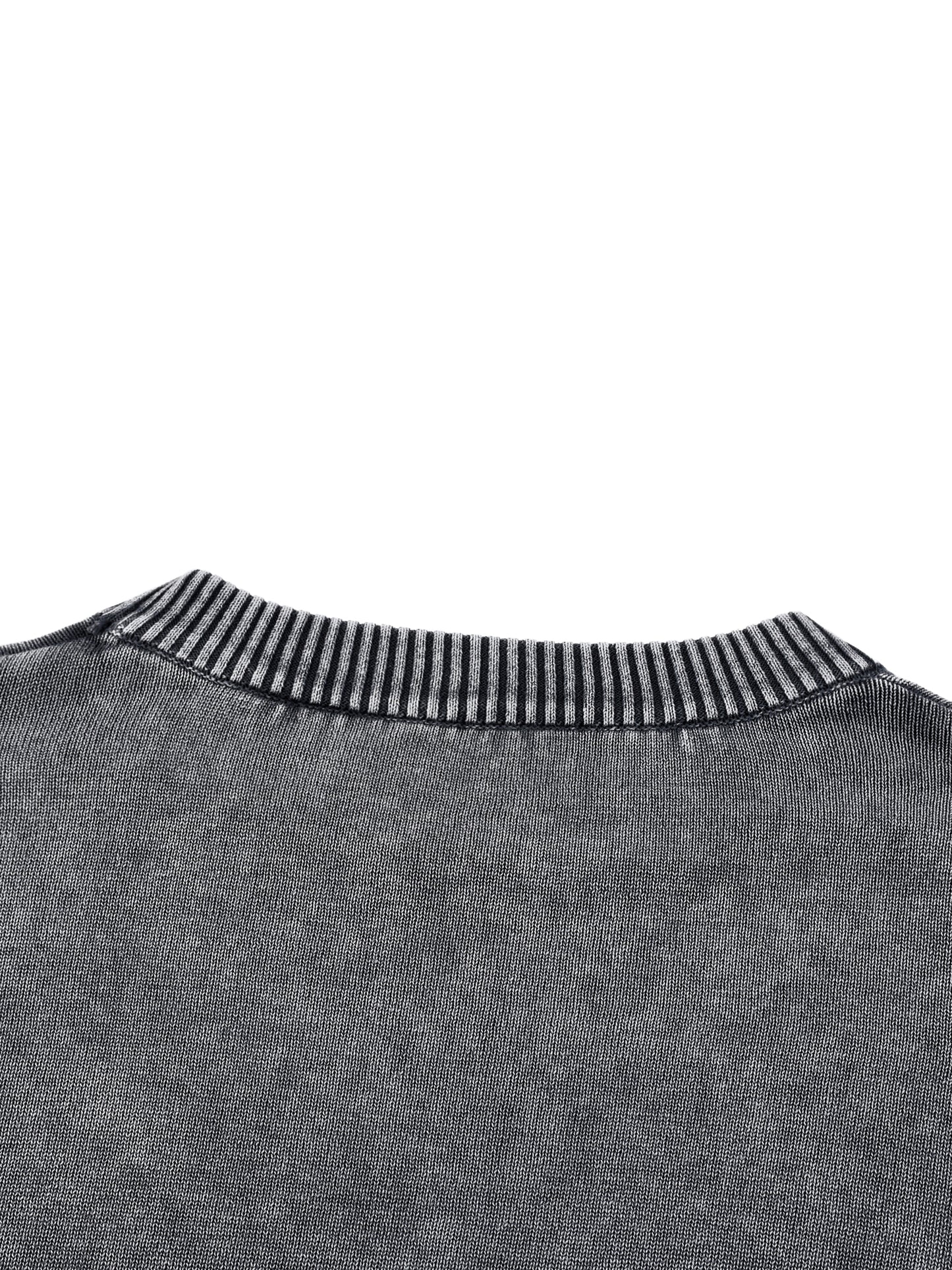 The Axiom Oversized Sweater