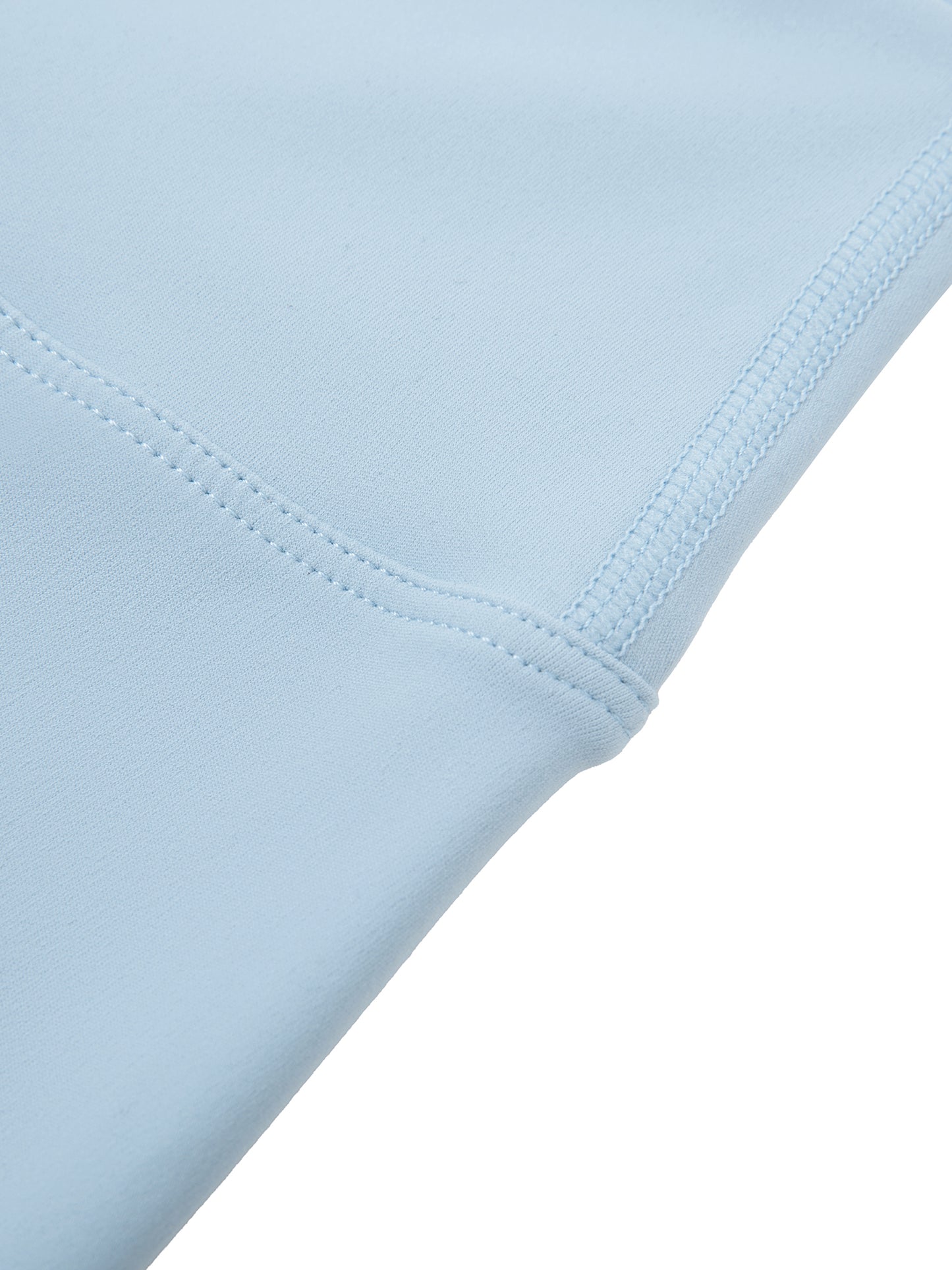 High-Waisted Lux Shorts (Color Options)