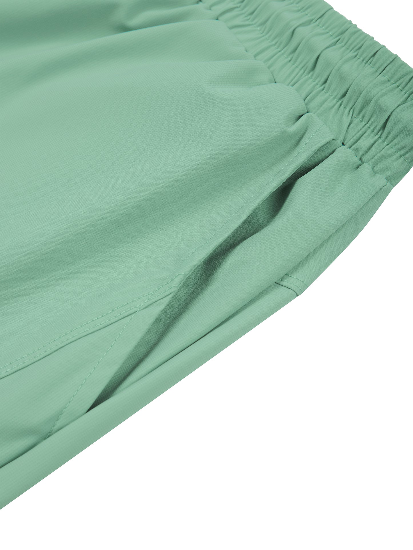 Sérénité Shorts (Color Options)