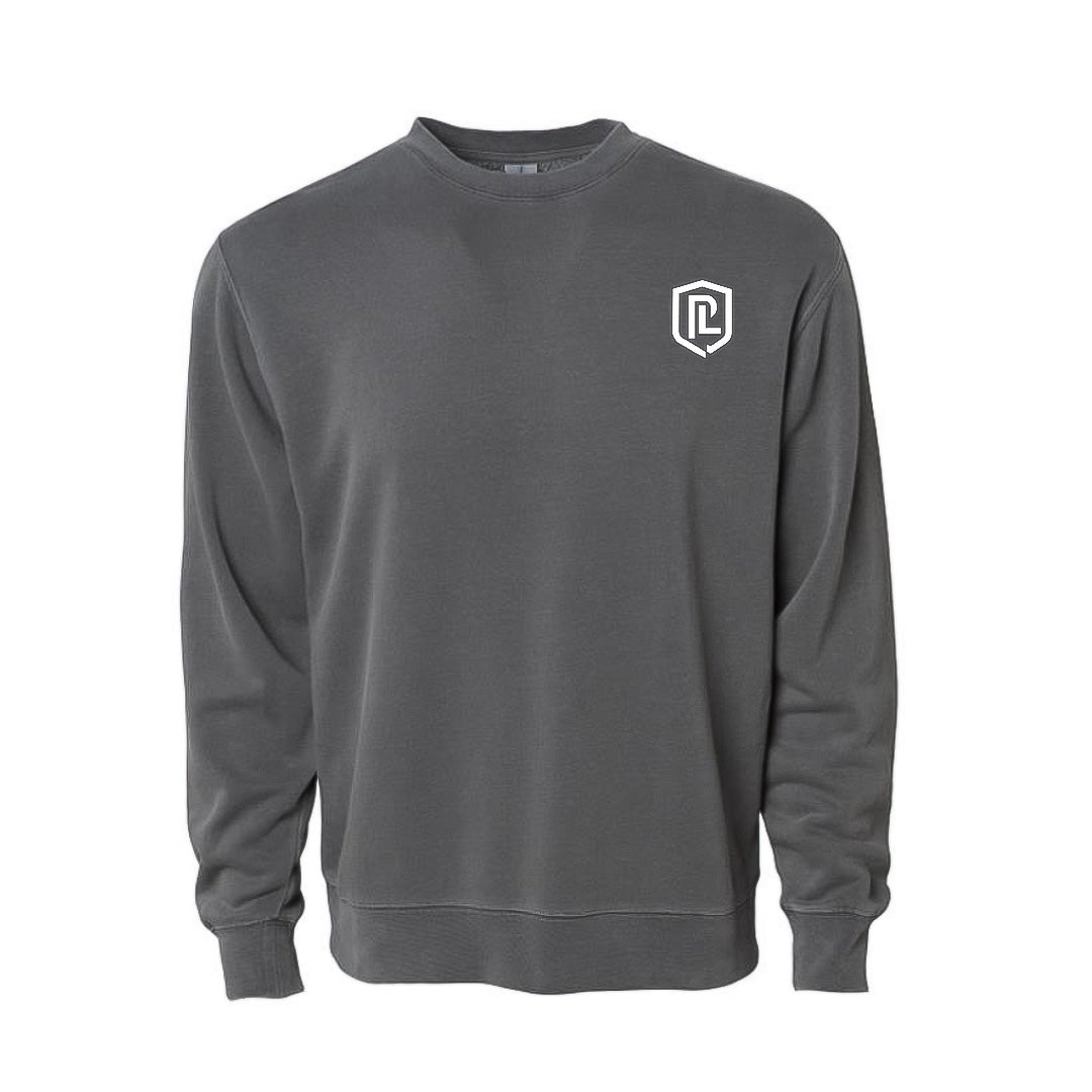 Evolve Vintage Crew Sweatshirt