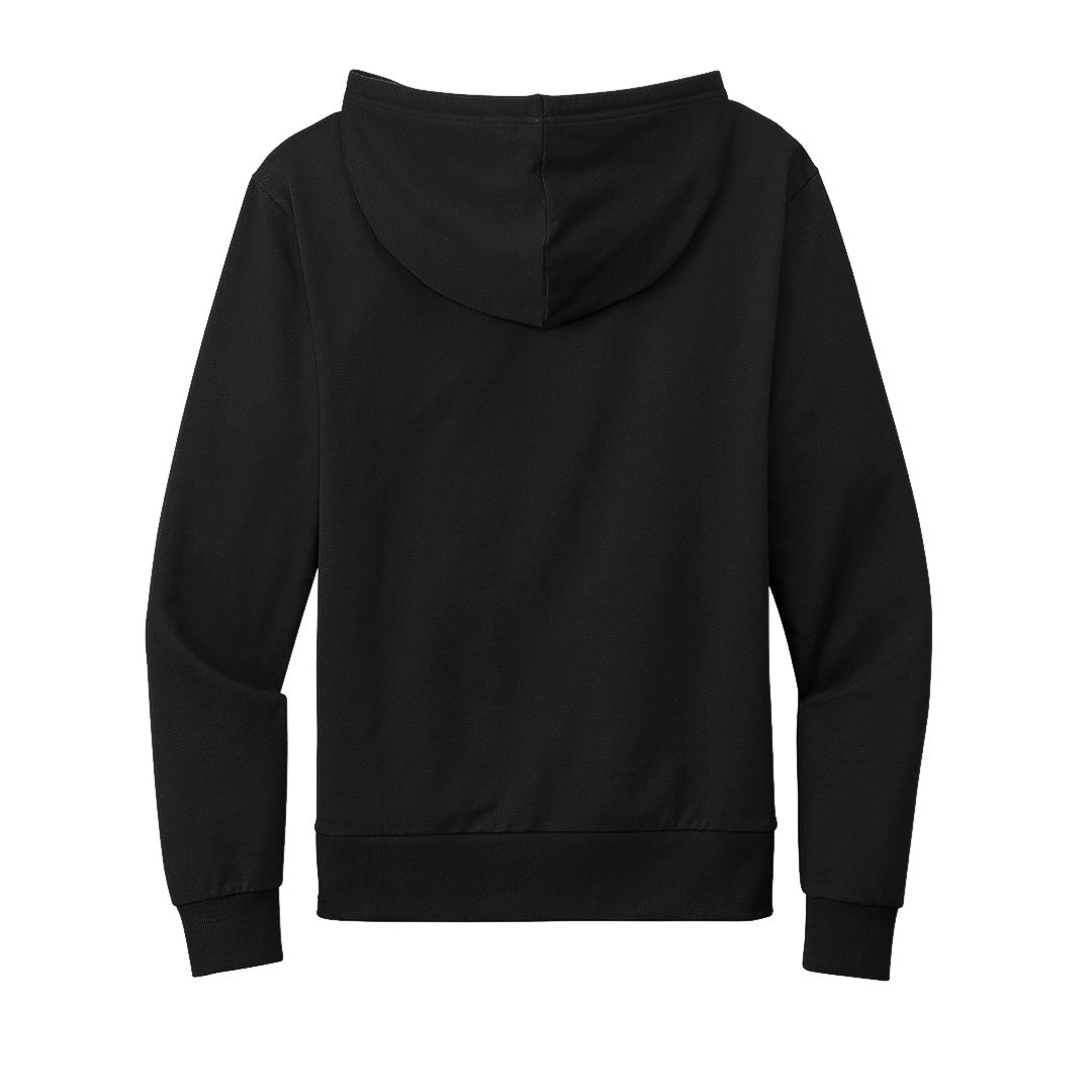 HELWI Statement French Terry Hoodie (Organic Cotton)