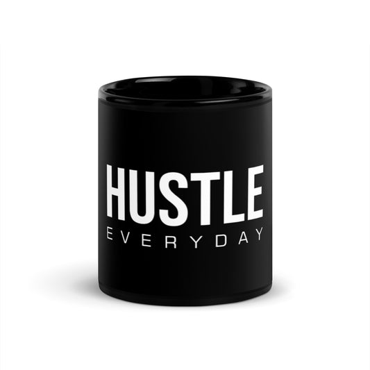 Hustle Statement Mug