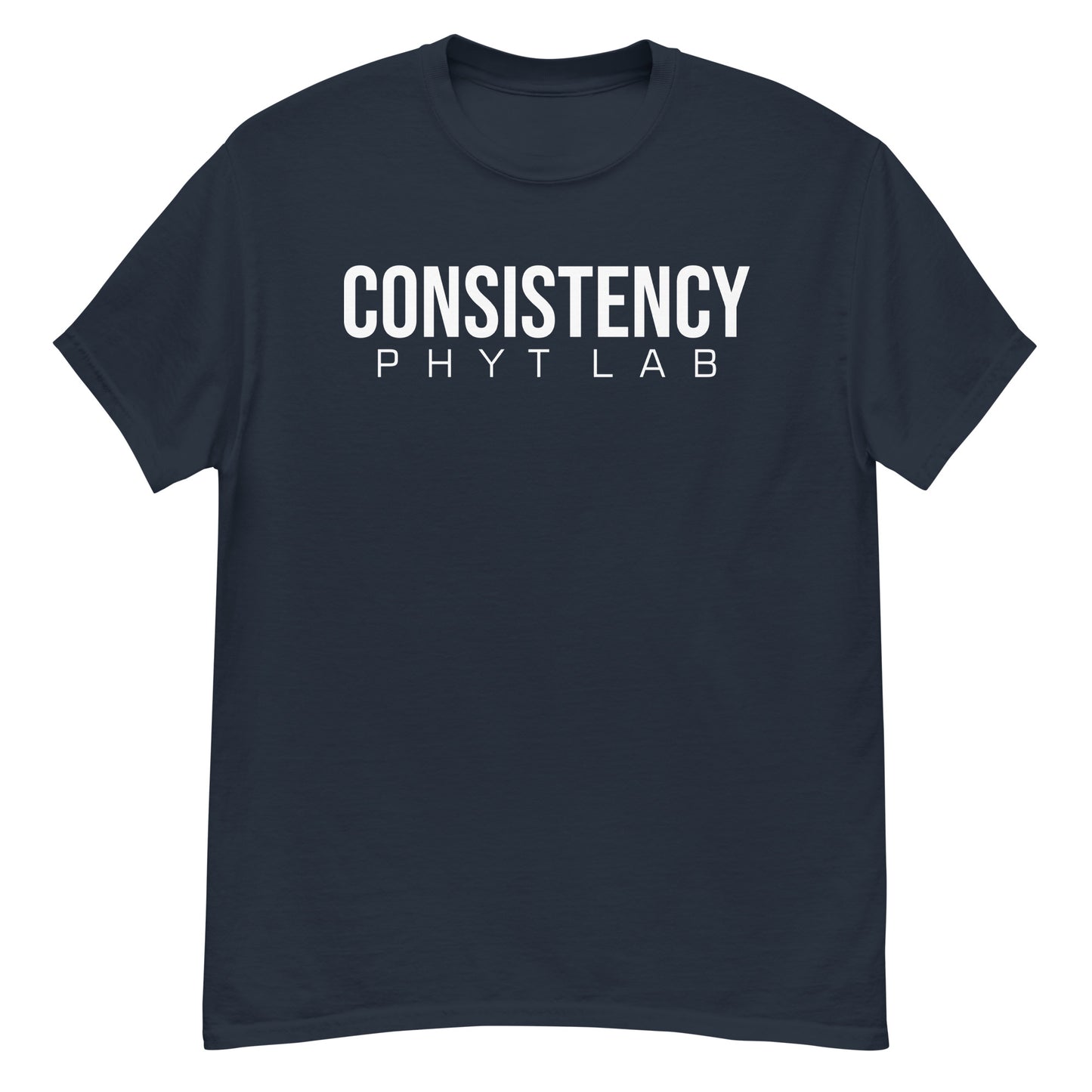 Consistency Heavyweight T-Shirt (Color Options)