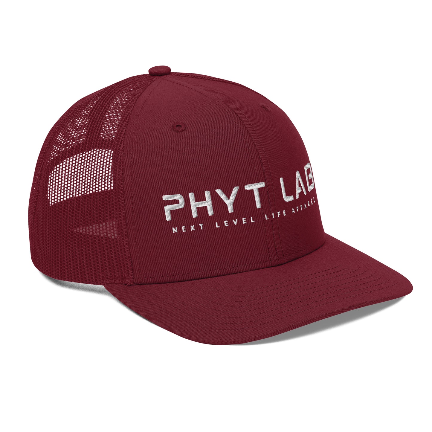 Elevate Trucker Style Hat (Color Options)