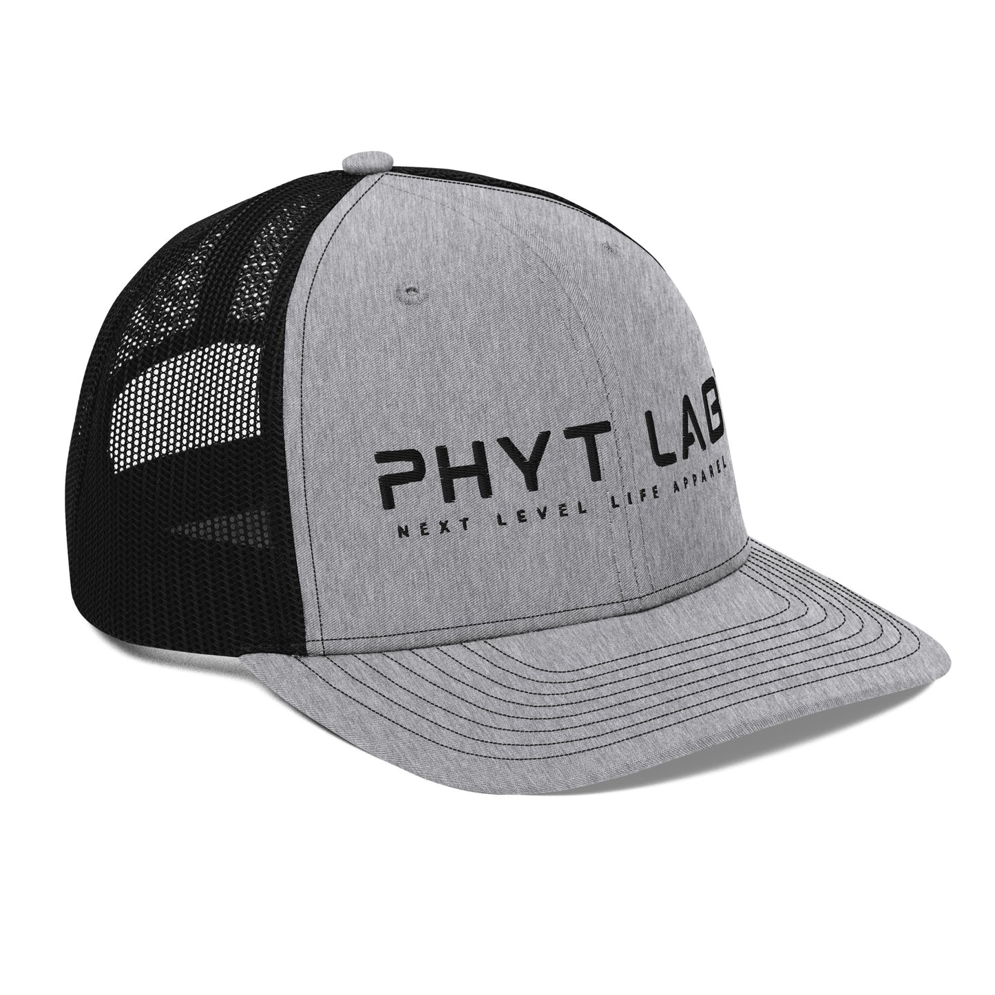 Elevate Trucker Style Hat