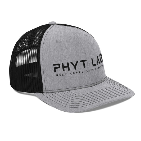Elevate Trucker Style Hat