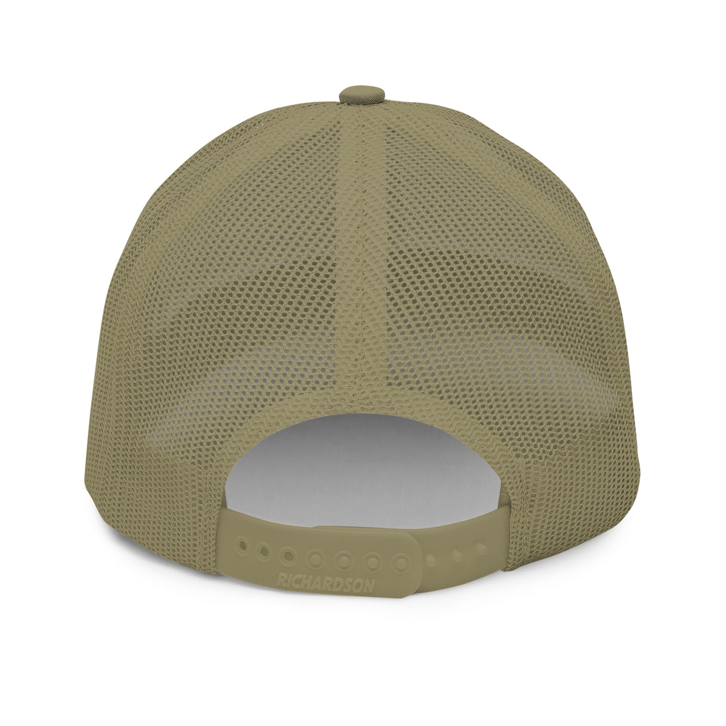 Elevate Trucker Style Hat (Color Options)
